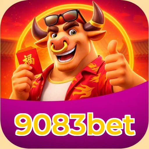 Aplicativo mobile 9083bet
